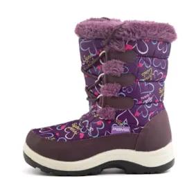 بوت دخترانه مدل ساحل  مروارید کد SX006